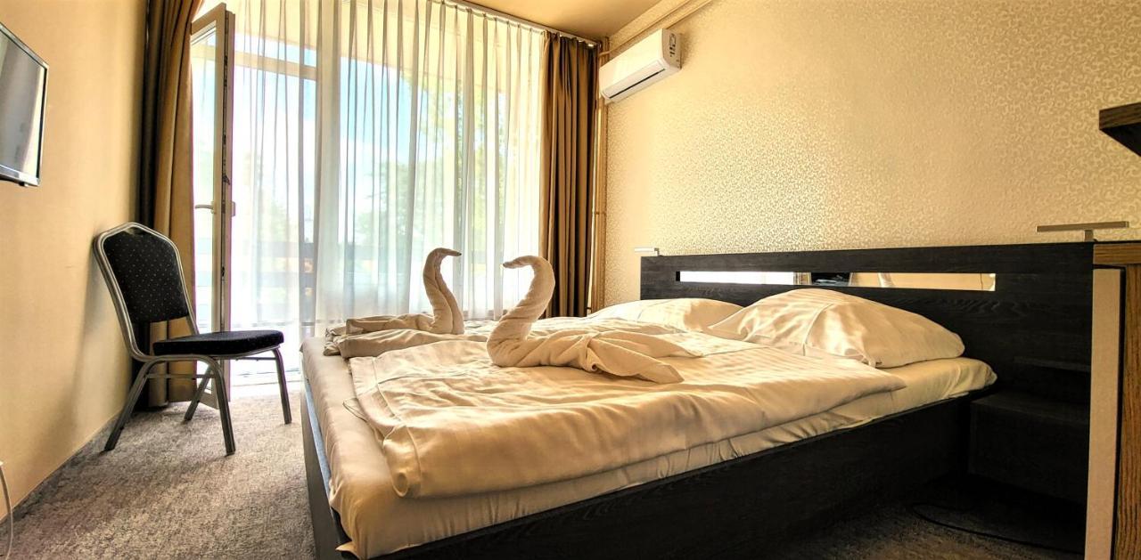 Hotel Korona Σίοφοκ Εξωτερικό φωτογραφία