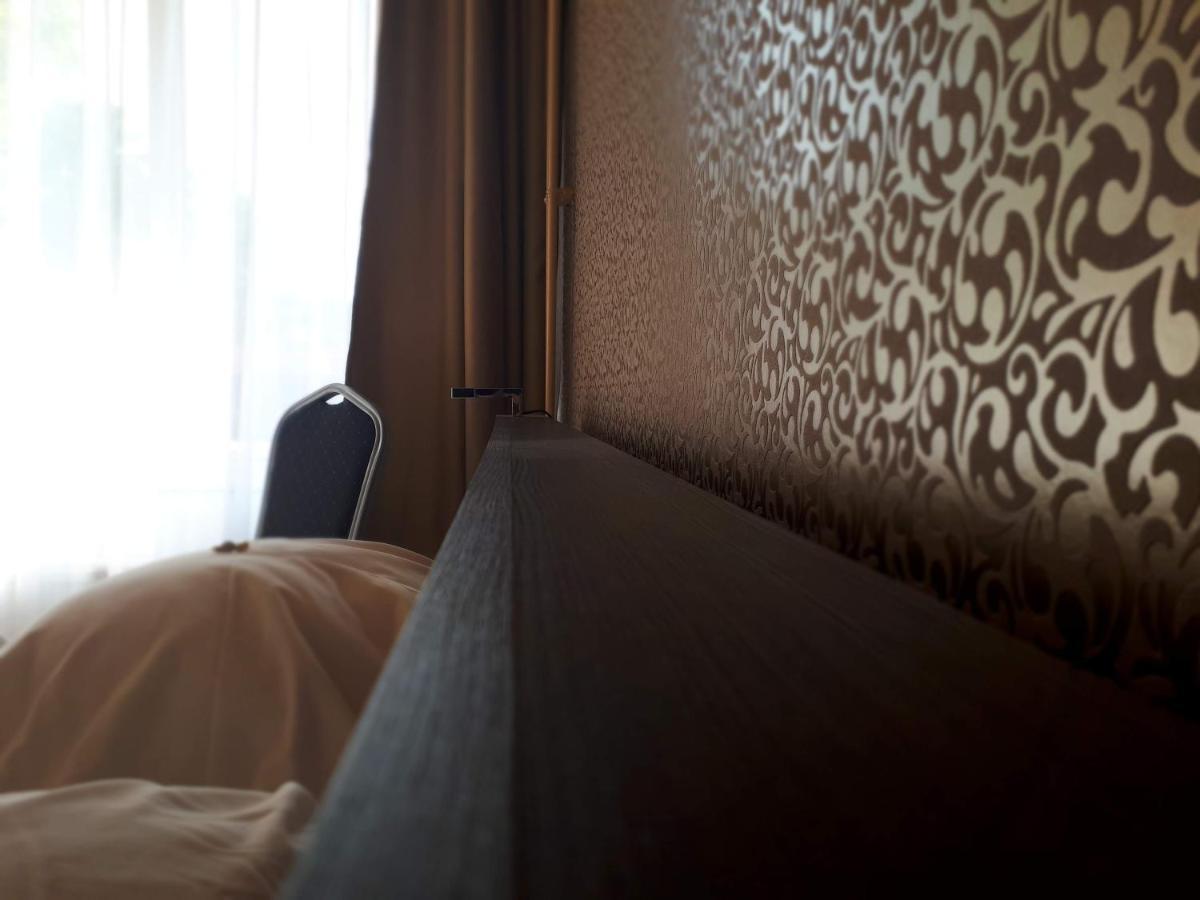 Hotel Korona Σίοφοκ Εξωτερικό φωτογραφία