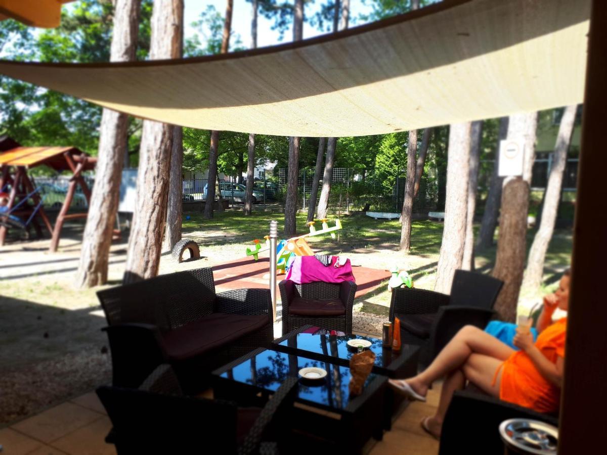Hotel Korona Σίοφοκ Εξωτερικό φωτογραφία