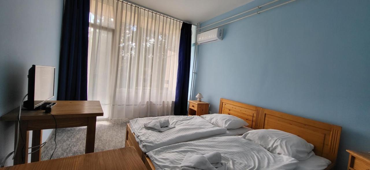 Hotel Korona Σίοφοκ Εξωτερικό φωτογραφία